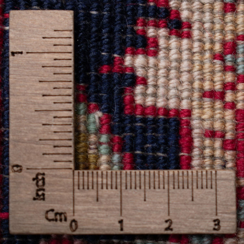 Perzisch tapijt - Tabriz - Royal - 492 x 306 cm - rood