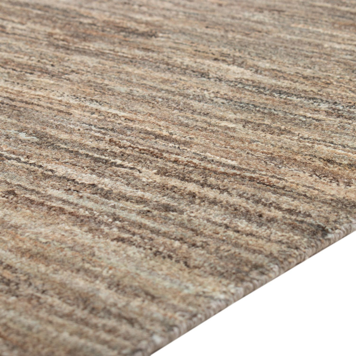 Gabbeh tapijt - Perzisch - 452 x 297 cm - grijs