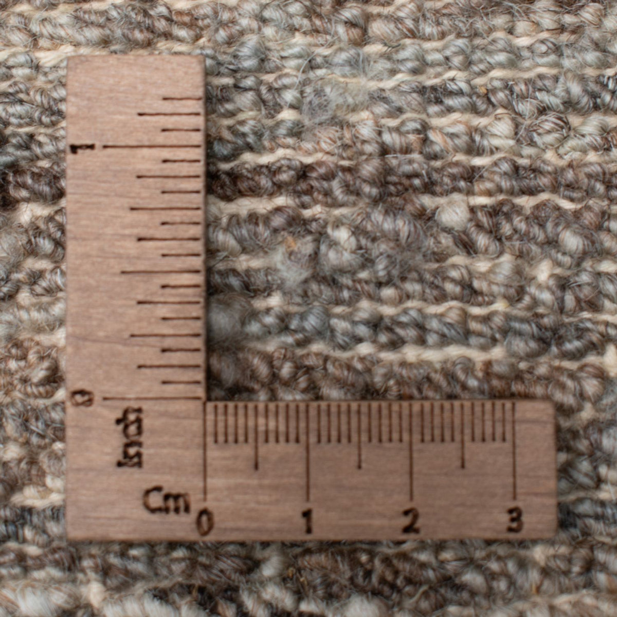 Gabbeh tapijt - Perzisch - 452 x 297 cm - grijs