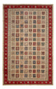 Bakhtiari Tapijt 477x295cm - Oosters Tapijt
