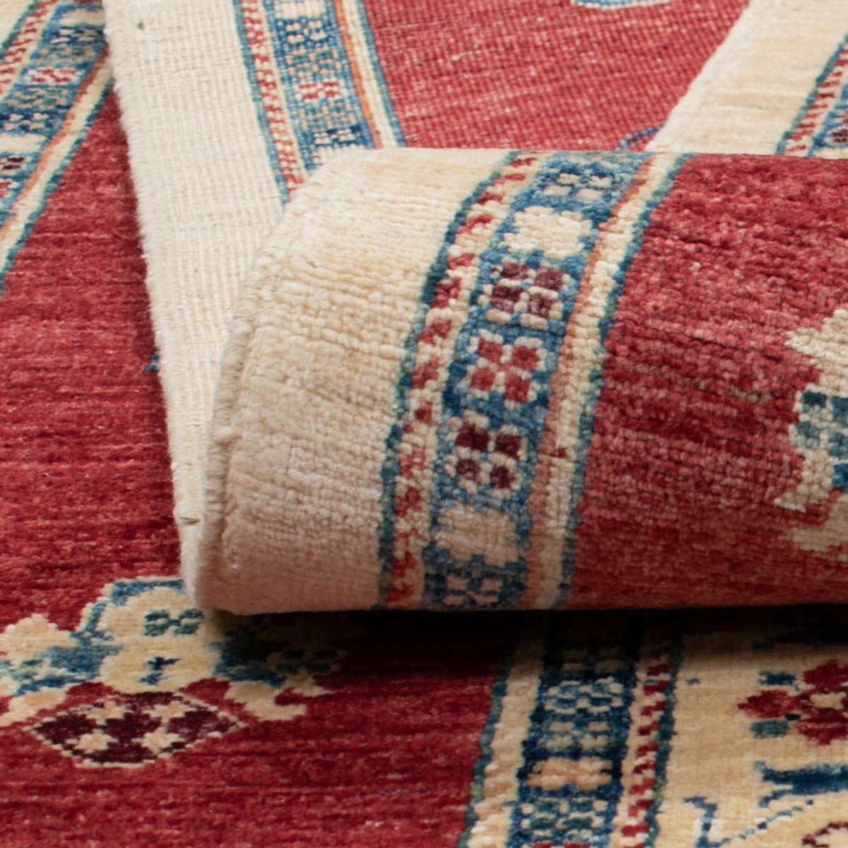 Ziegler Tapijt - Bakhtiari - 477 x 295 cm - gekleurd