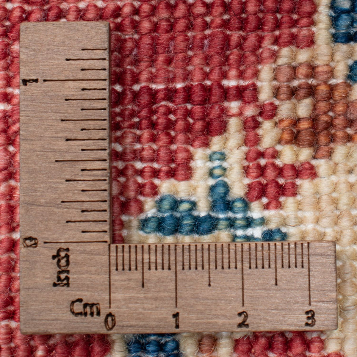 Ziegler Tapijt - Bakhtiari - 477 x 295 cm - gekleurd