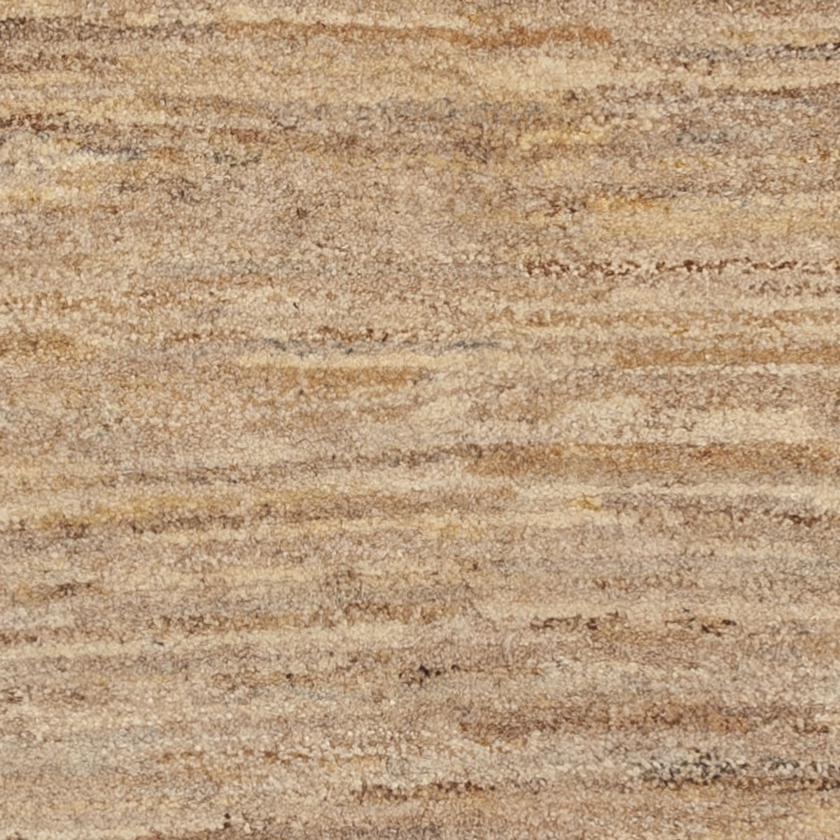 Gabbeh tapijt - Perzisch - 104 x 77 cm - natuur