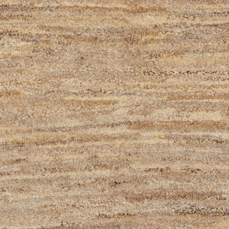 Gabbeh tapijt - Perzisch - 104 x 77 cm - natuur