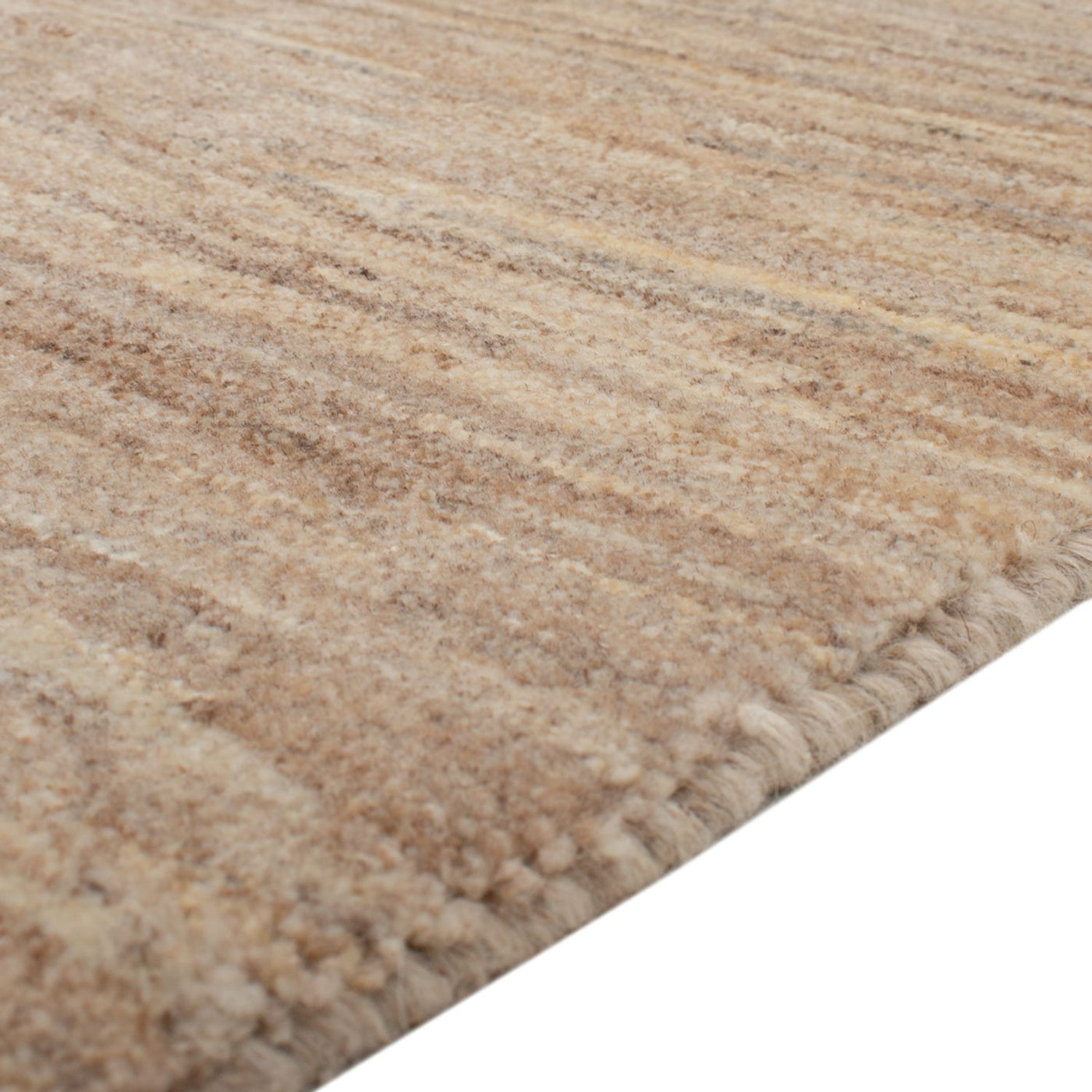 Perzische Gabbeh Tapijt 104x77cm - Perserteppich Wollteppich
