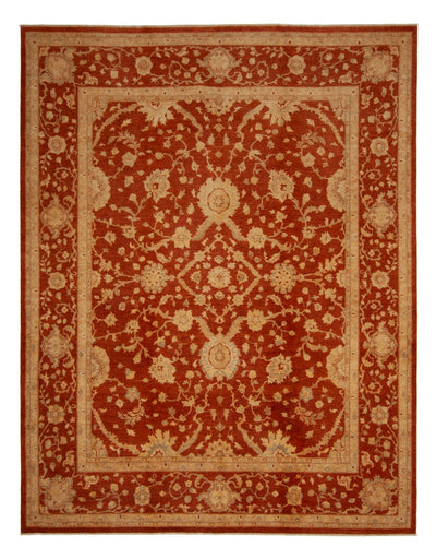 Ziegler tapijt 349x443cm - Oosters Tapijt
