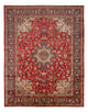 Tabriz Tapijt 343x434cm - Perzisch tapijt