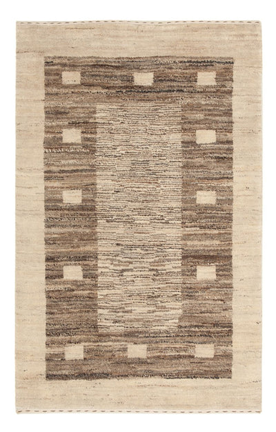 Perzische Gabbeh Tapijt 76x122cm - Perserteppich Wollteppich