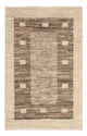 Perzische Gabbeh Tapijt 122x76cm - Perserteppich Wollteppich