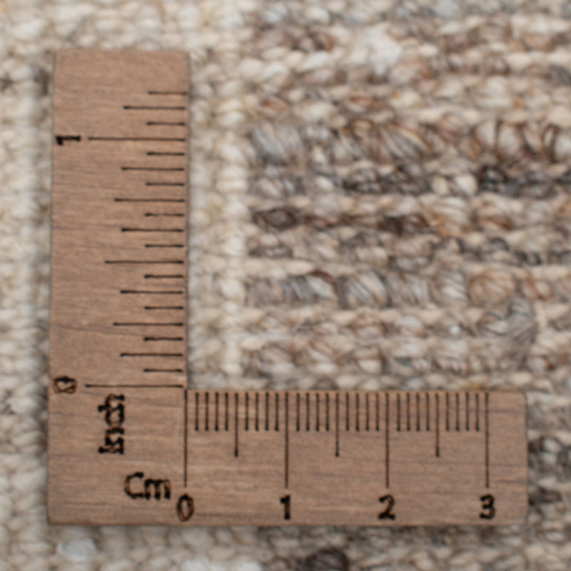 Gabbeh tapijt - Perzisch - 122 x 76 cm - natuur