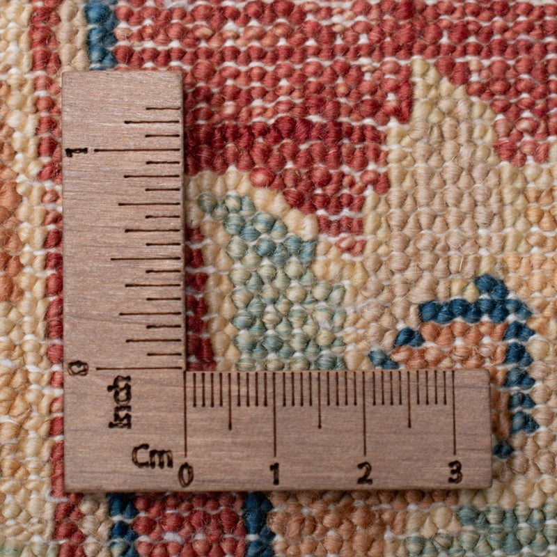 Ziegler tapijt - 465 x 337 cm - rood