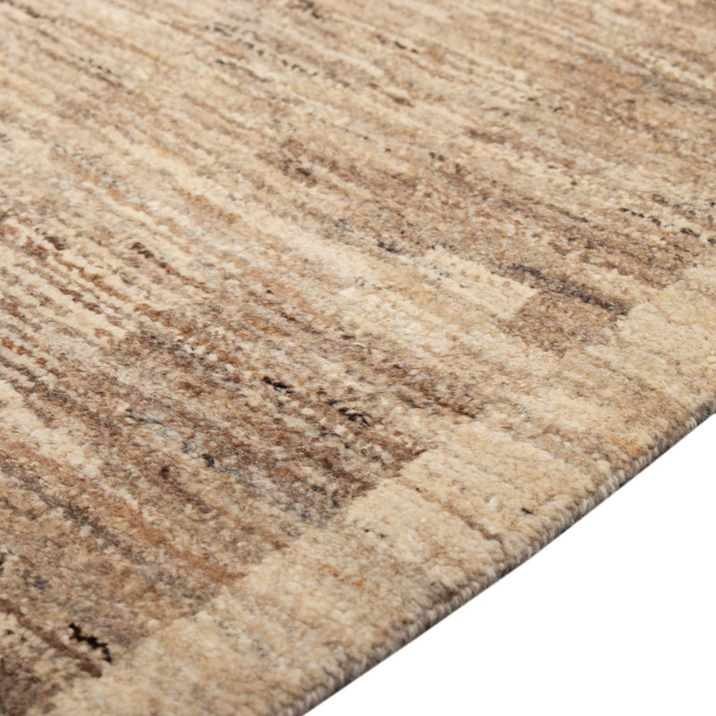 Gabbeh tapijt - Perzisch - 127 x 72 cm - natuur