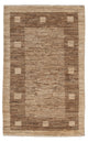 Perzische Gabbeh Tapijt 126x77cm - Perserteppich Wollteppich