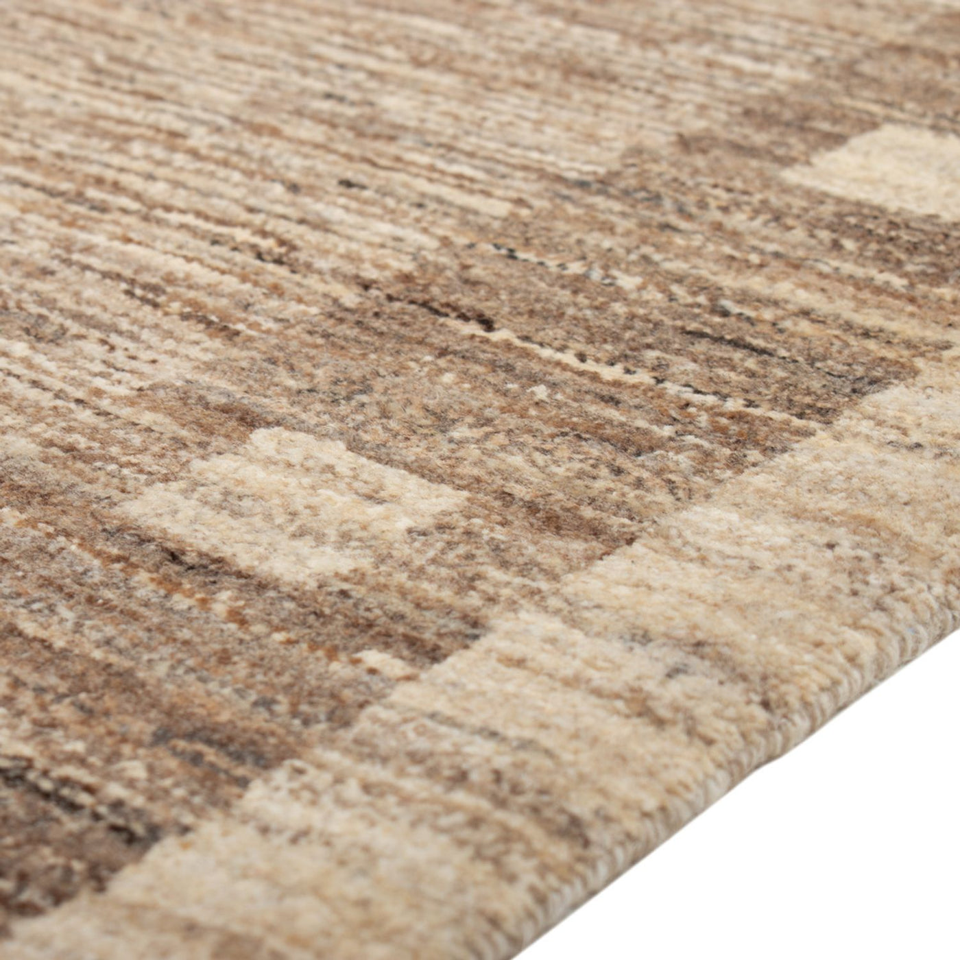 Perzische Gabbeh Tapijt 126x77cm - Perserteppich Wollteppich