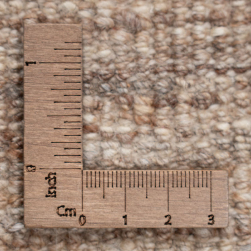 Gabbeh tapijt - Perzisch - 126 x 77 cm - natuur