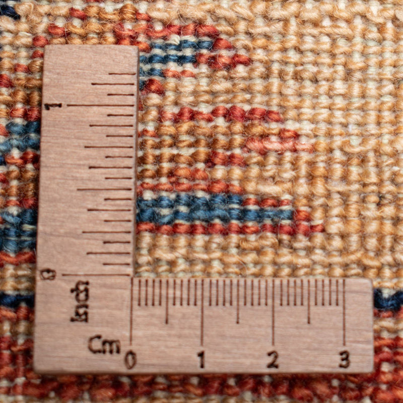 Ziegler Tapijt - Ariana - 93 x 85 cm - veelkleurig