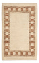 Perzische Gabbeh Tapijt 122x80cm - Perserteppich Wollteppich
