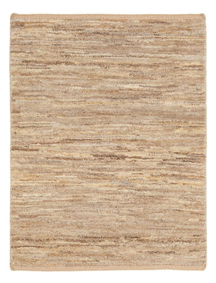 Gabbeh tapijt - Perzisch - 102 x 77 cm - natuur