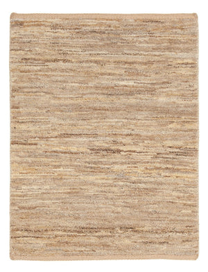 Gabbeh tapijt - Perzisch - 102 x 77 cm - natuur