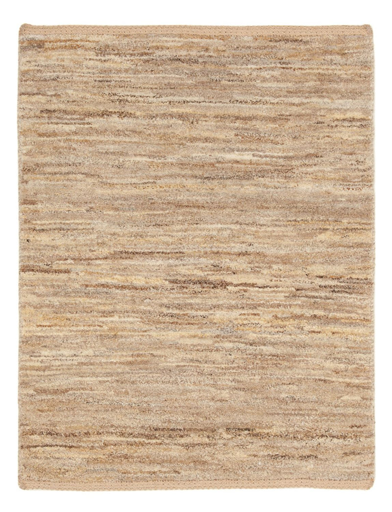 Gabbeh tapijt - Perzisch - 102 x 77 cm - natuur