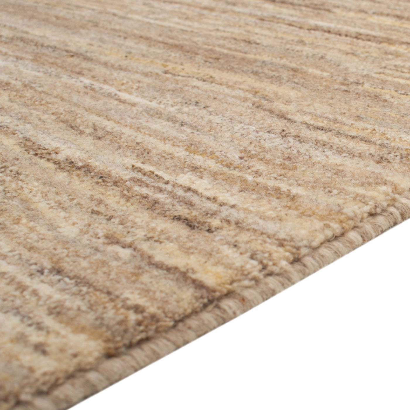 Perzische Gabbeh Tapijt 102x77cm - Perserteppich Wollteppich