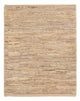 Perzische Gabbeh Tapijt 97x77cm - Perserteppich Wollteppich