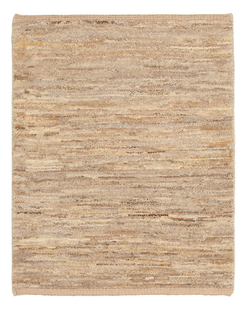 Gabbeh tapijt - Perzisch - 97 x 77 cm - natuur