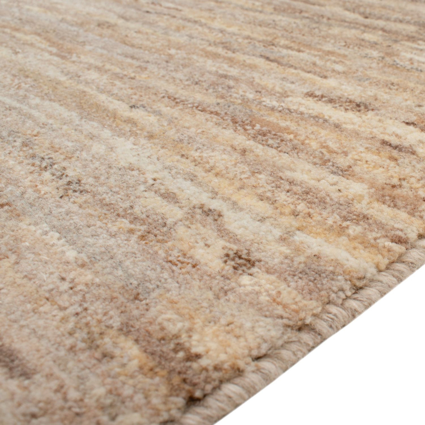 Perzische Gabbeh Tapijt 97x77cm - Perserteppich Wollteppich