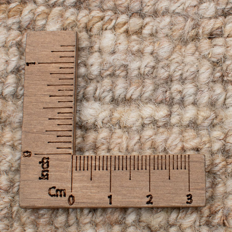 Gabbeh tapijt - Perzisch - 97 x 77 cm - natuur