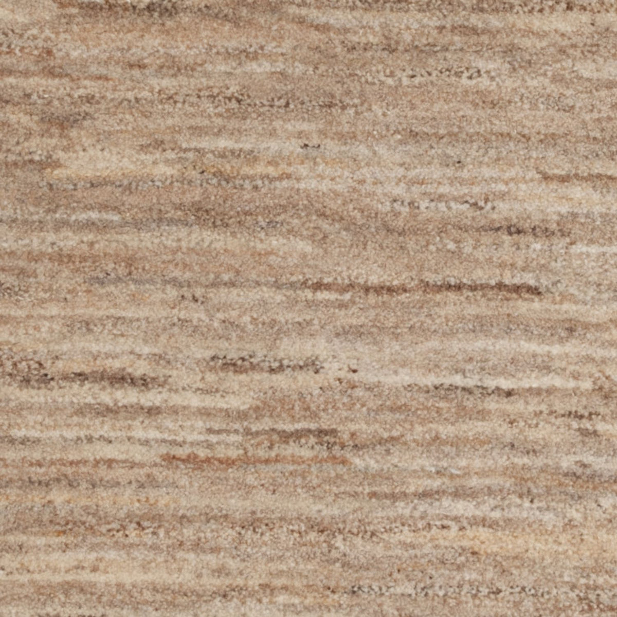 Gabbeh tapijt - Perzisch - 102 x 76 cm - natuur