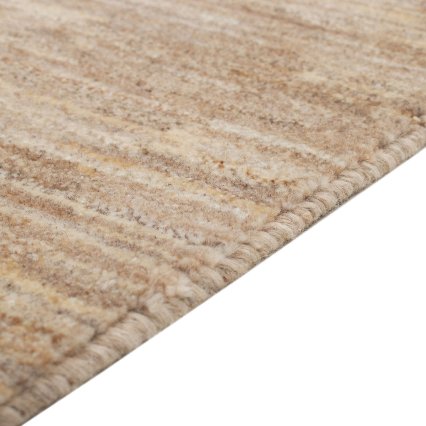 Perzische Gabbeh Tapijt 102x76cm - Perserteppich Wollteppich