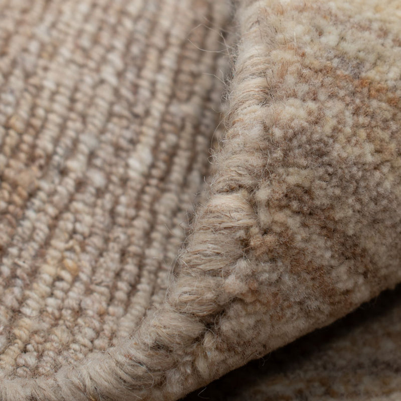 Gabbeh tapijt - Perzisch - 102 x 76 cm - natuur