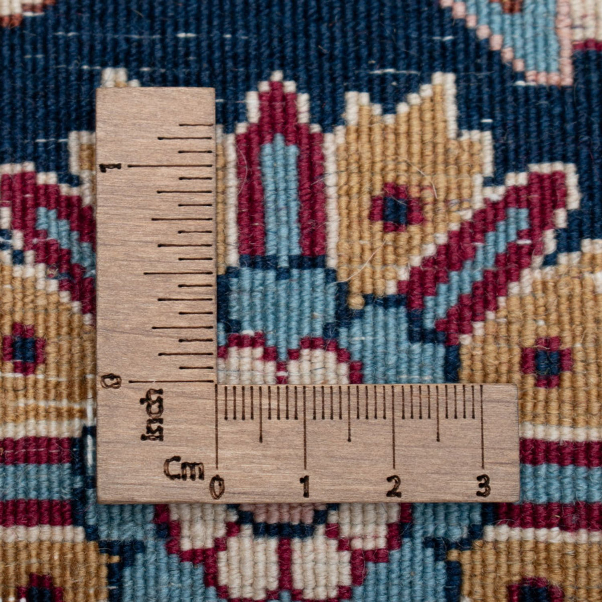 Perzisch tapijt - Royal - 480 x 342 cm - rood