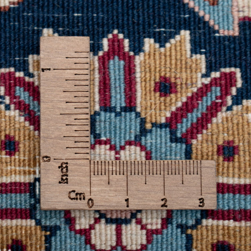 Perzisch tapijt - Royal - 480 x 342 cm - rood