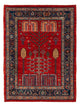 Kashkuli Tapijt 120x85cm - Perzisch tapijt
