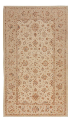 Ziegler tapijt - 487 x 280 cm - beige