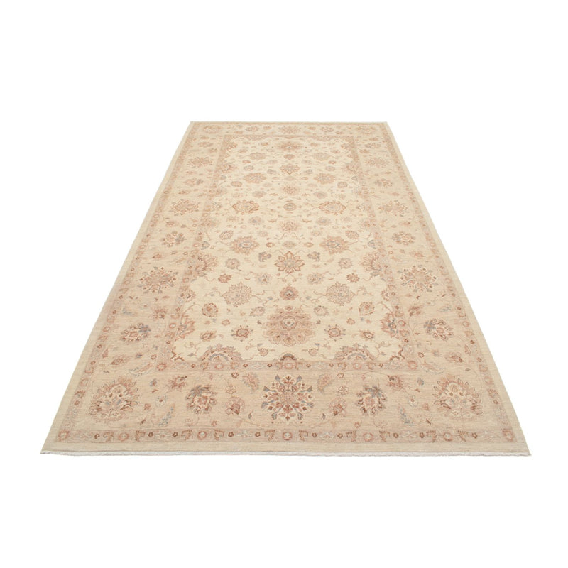 Ziegler tapijt - 487 x 280 cm - beige