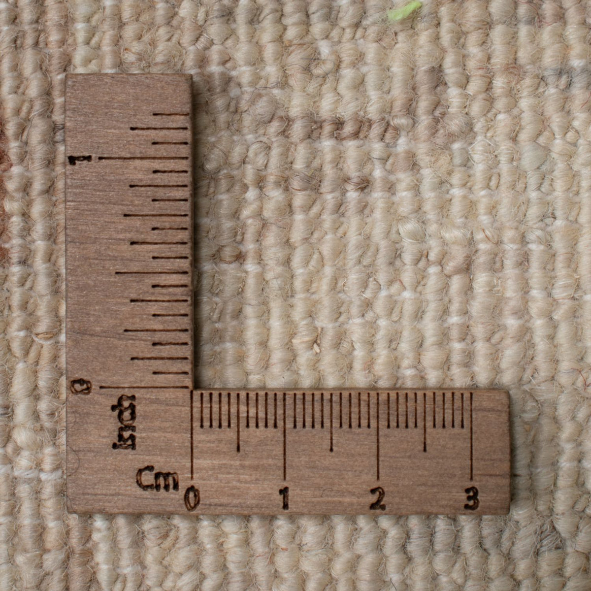 Ziegler tapijt - 487 x 280 cm - beige