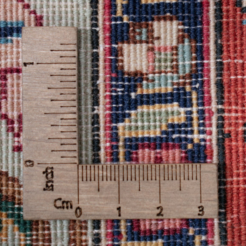 Perzisch tapijt - Tabriz - Royal - 486 x 350 cm - beige