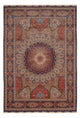 Tabriz - 50 Raj Tapijt 498x344cm - Perzisch tapijt