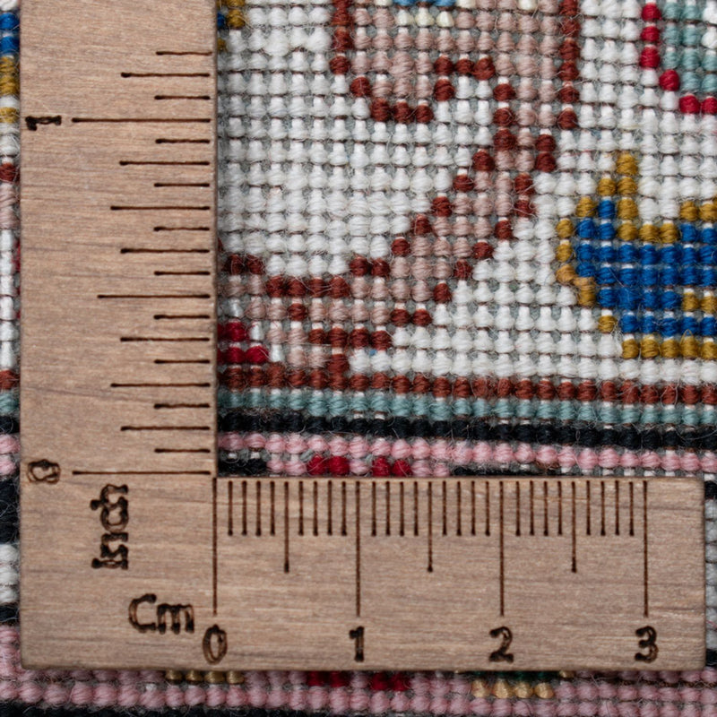 Perzisch tapijt - Tabriz - Royal - 498 x 344 cm - veelkleurig