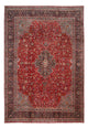 Perzisch tapijt - Royal - 500 x 345 cm - rood
