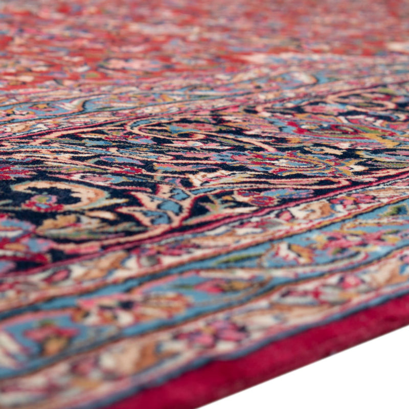 Perzisch tapijt - Royal - 500 x 345 cm - rood