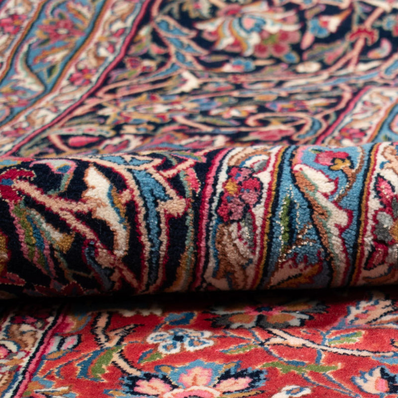 Perzisch tapijt - Royal - 500 x 345 cm - rood