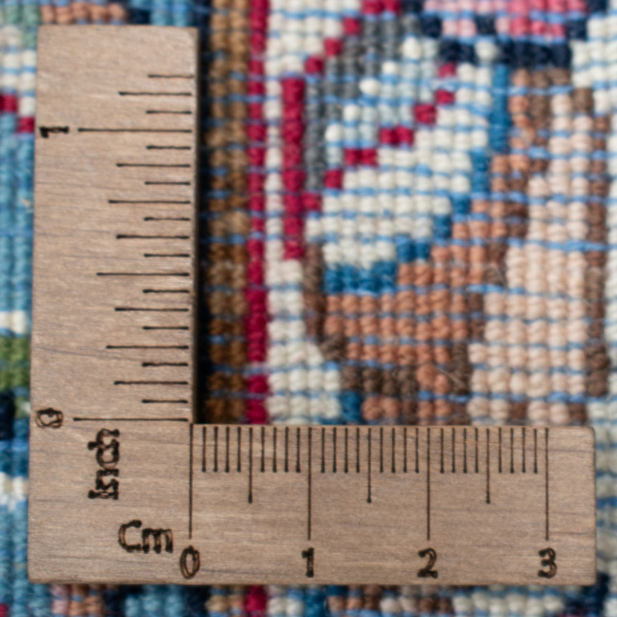 Perzisch tapijt - Royal - 500 x 345 cm - rood