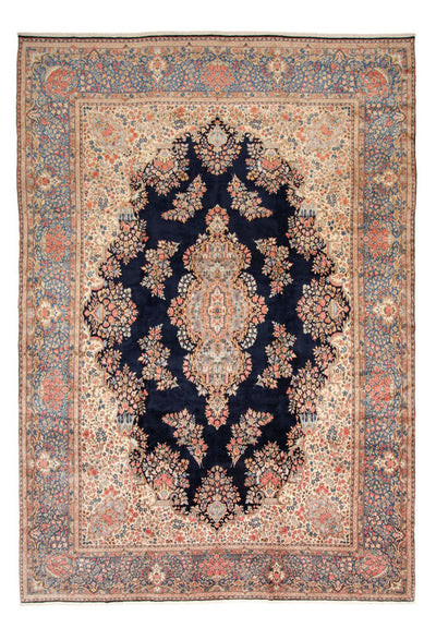 Rafsanjan Tapijt 355x500cm - Perzisch tapijt