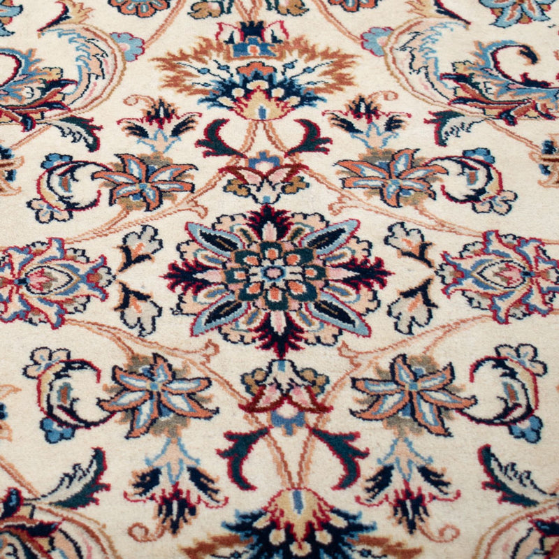 Perzisch tapijt - Klassiek - Koninklijke - 493 x 352 cm - crème