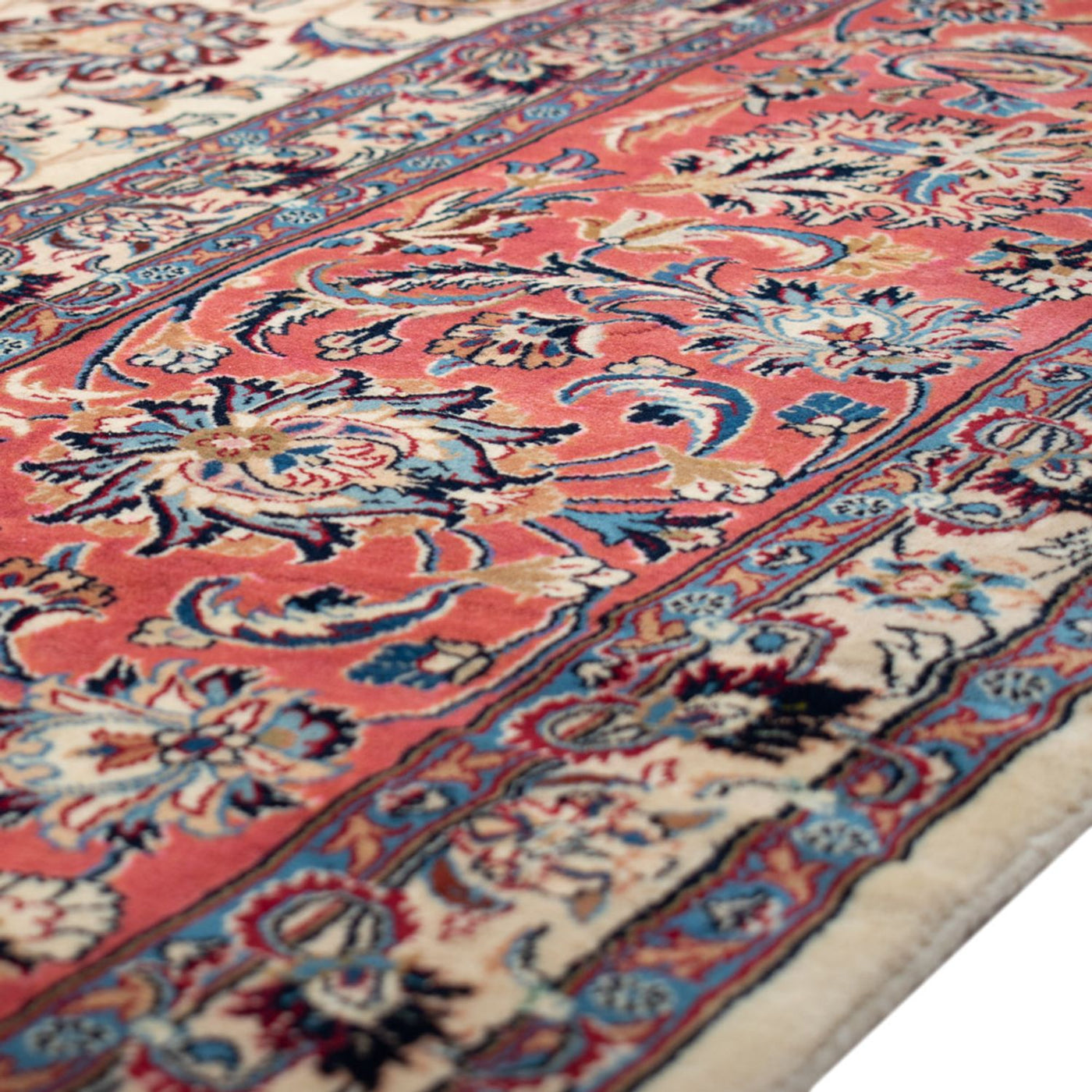 Mashhad Tapijt 493x352cm - Perzisch tapijt