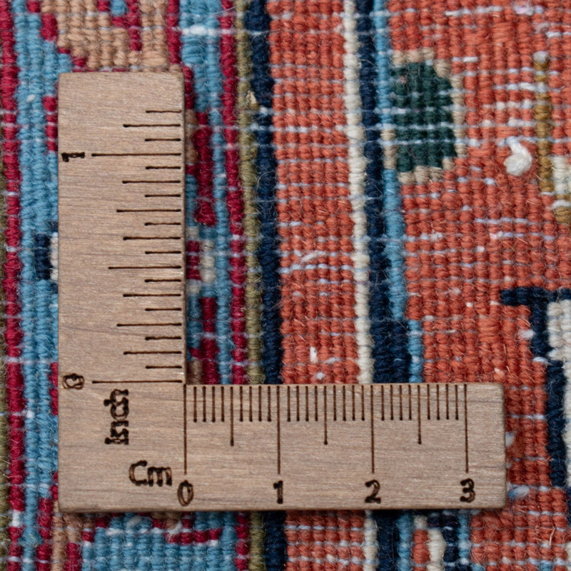 Perzisch tapijt - Klassiek - Koninklijke - 493 x 352 cm - crème