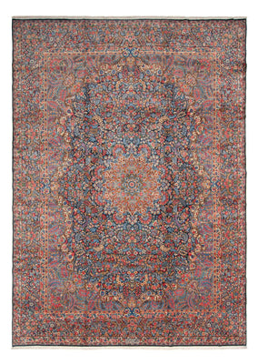 Perzisch tapijt - Royal - 494 x 345 cm - blauw